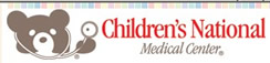 Trẻ em Trung tâm y tế quốc gia