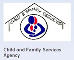Agence des services à l'enfance et à la famille