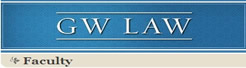 Facultad de derecho de GW