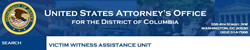 Fiscalía de los Estados Unidos - Unidad de Asistencia a Víctimas de Testigos