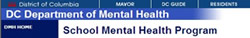 DC Department of Mental Health - Programa de la Escuela de Salud Mental