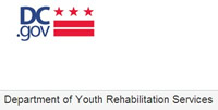 Gobierno de DC - Departamento de Servicios de Rehabilitación Juvenil
