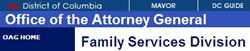 Office of the Attorney General - Family Services Division