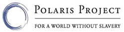 Polaris Project. For a World Without Slavery.
