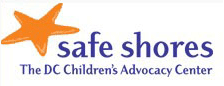 An toàn bờ. Trung tâm Vận động Trẻ em DC Children's Advocacy Center