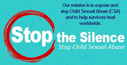 Stop the Silence