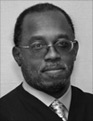 Judge Lee Milton