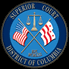 Logo de la Cour supérieure