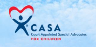 CASA para niños