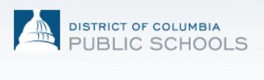 Escuelas Públicas de DC