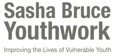 Sasha Bruce Youthwork