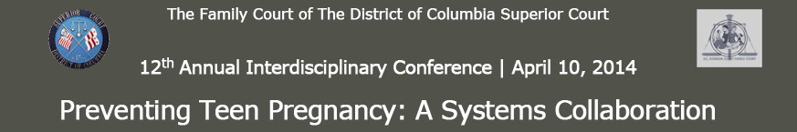 Le tribunal de la famille de la Cour supérieure du district de Columbia