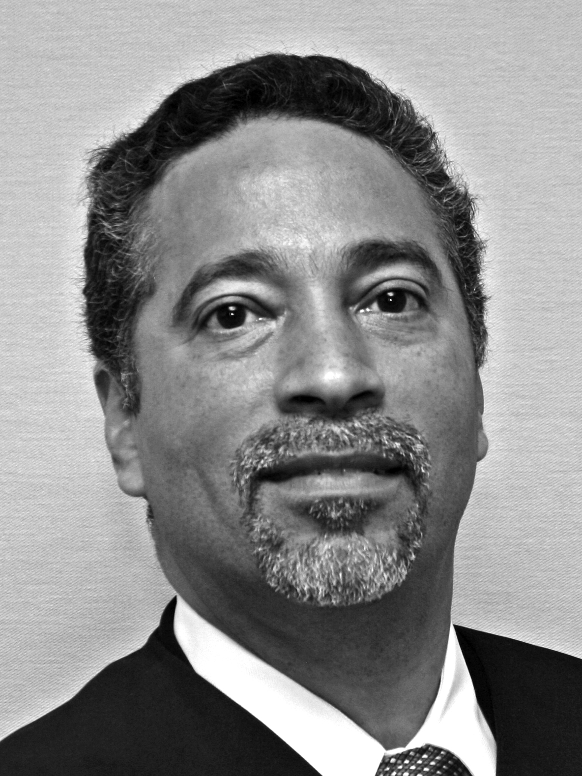 Peter Krauthamer法官