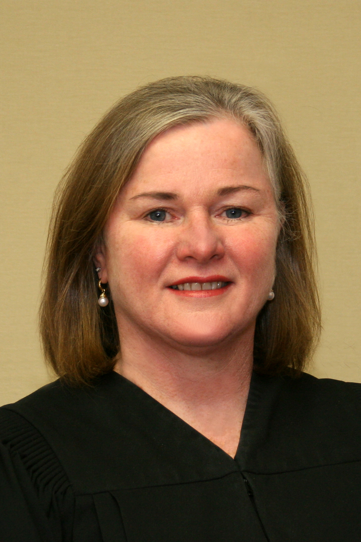 Judge Mary Grace Rook