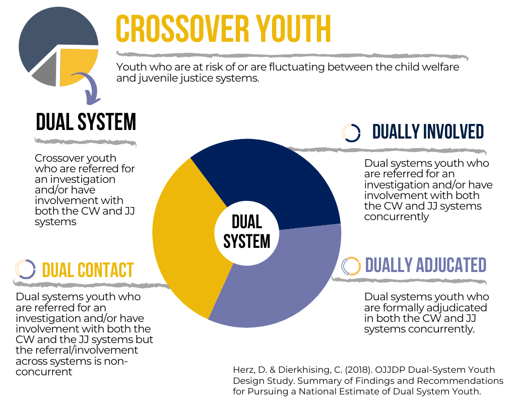 Youth Infographic