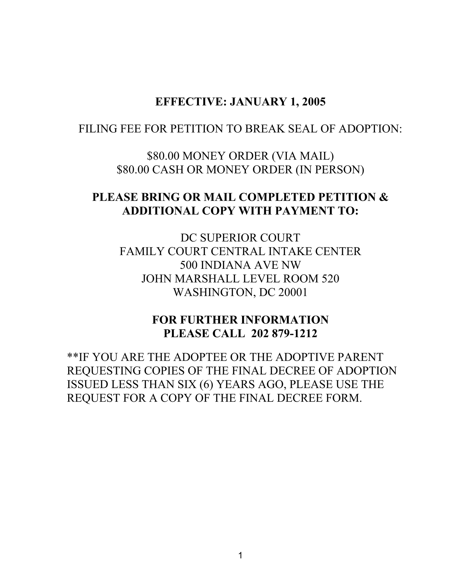 Petition to Break the Seal of Adoption thumbnail