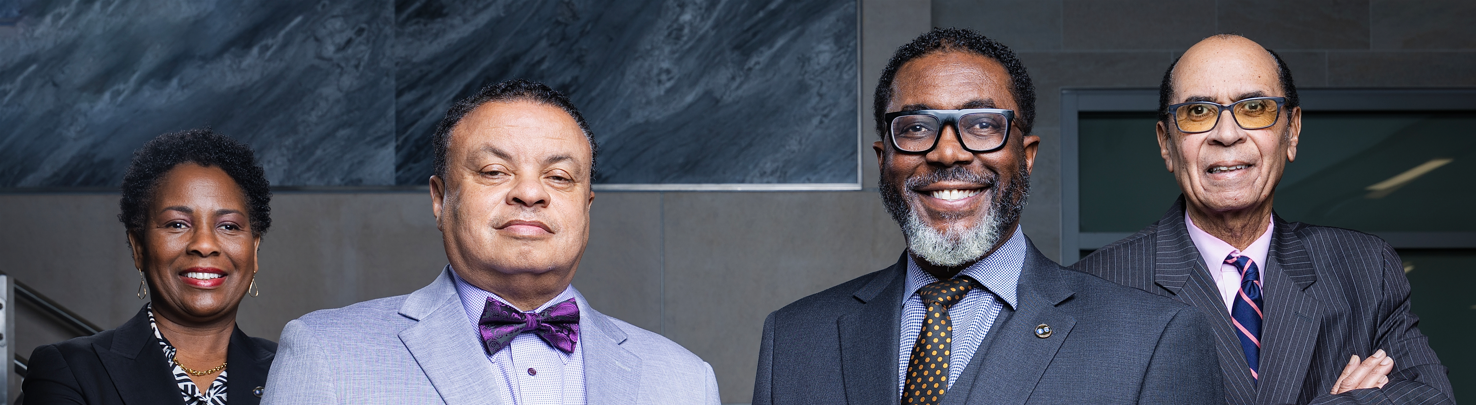 Executive Leadership