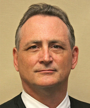 Chief Judge Robert E. Morin