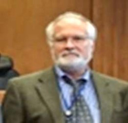 Mitchell Hugonnet, Ph.D.