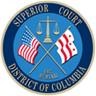 Logos de la communauté des avocats en début de carrière du Barreau de la Cour supérieure et du DC