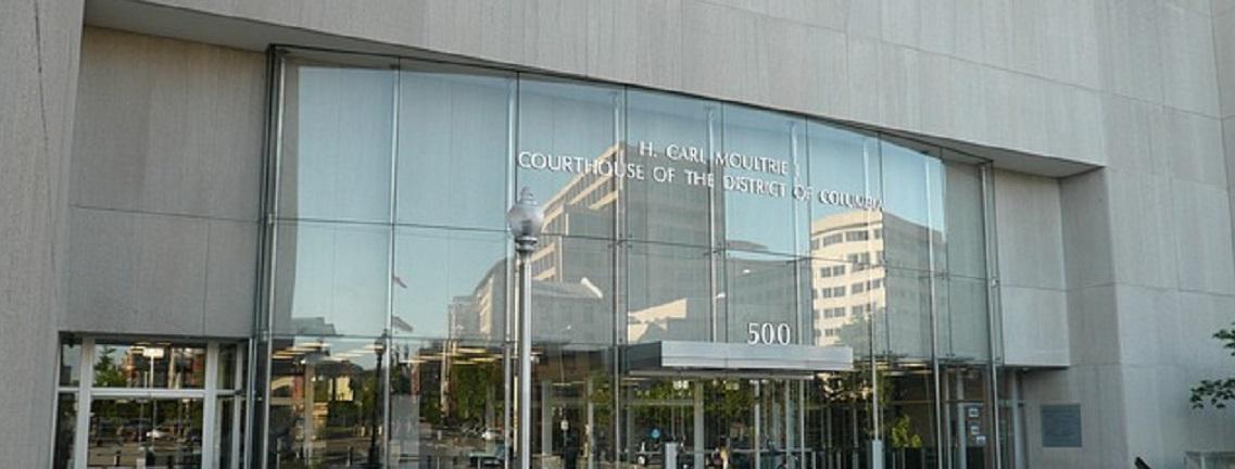 ro Bono Open House at Moultrie Courthouse, 500 Indiaana Avenue, NW