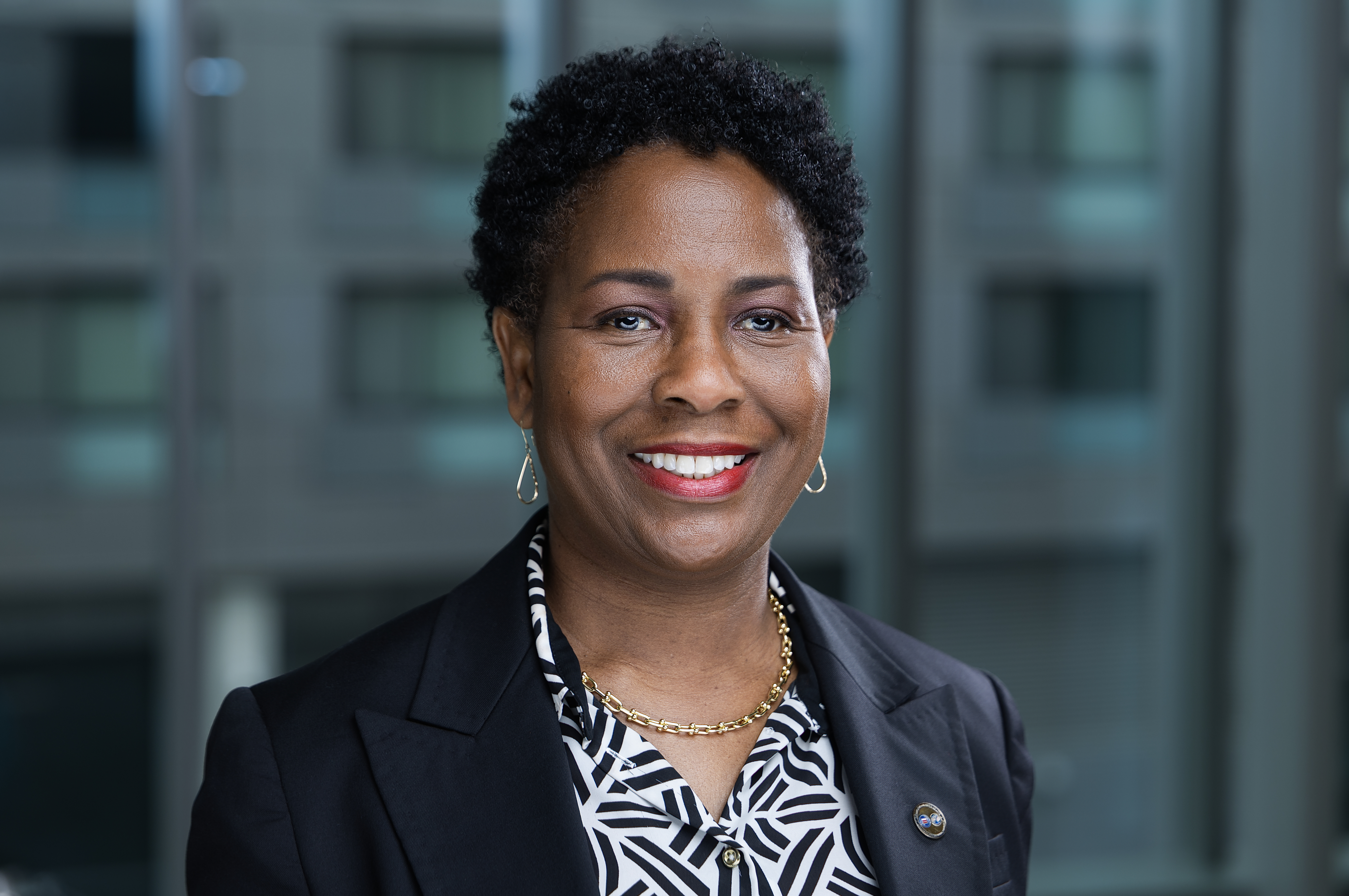 Zabrina W. Dempson, Esq.  Clerk of the Superior Court