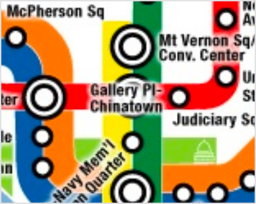 Truy cập trang web Metro